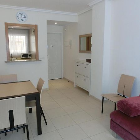 Appartement Edessa - Primera Linea à Oropesa del Mar Extérieur photo