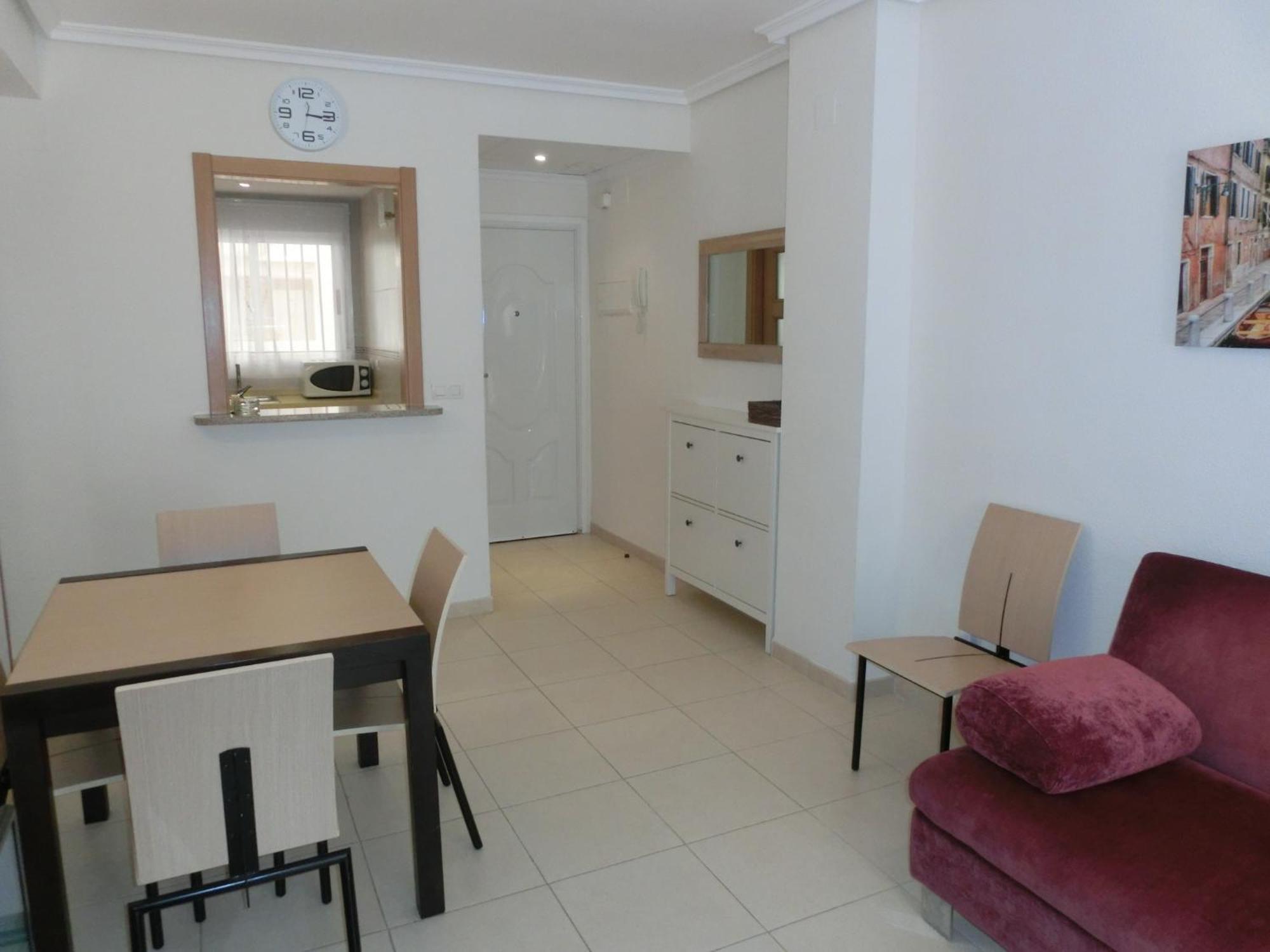 Appartement Edessa - Primera Linea à Oropesa del Mar Extérieur photo