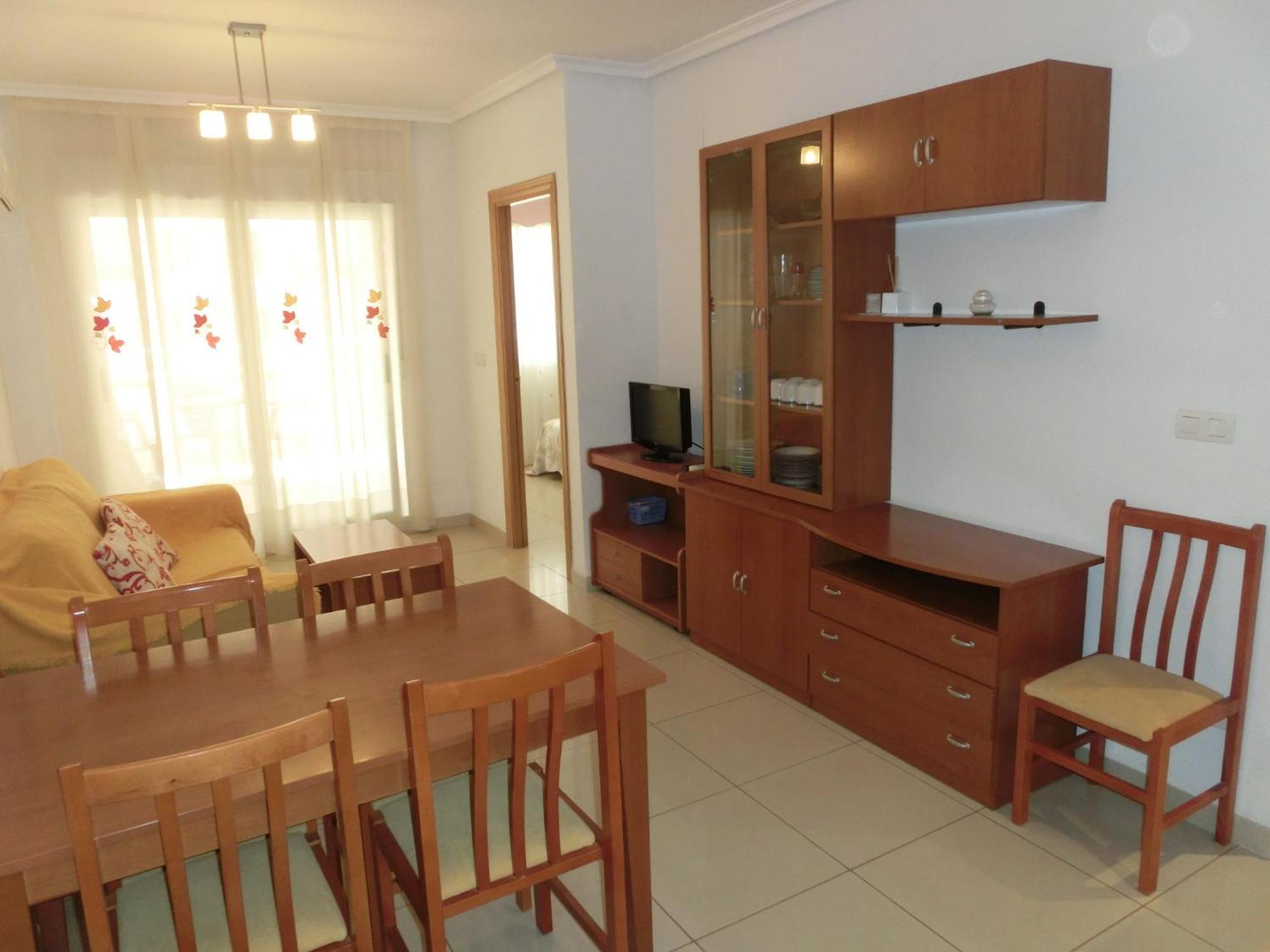 Appartement Edessa - Primera Linea à Oropesa del Mar Extérieur photo