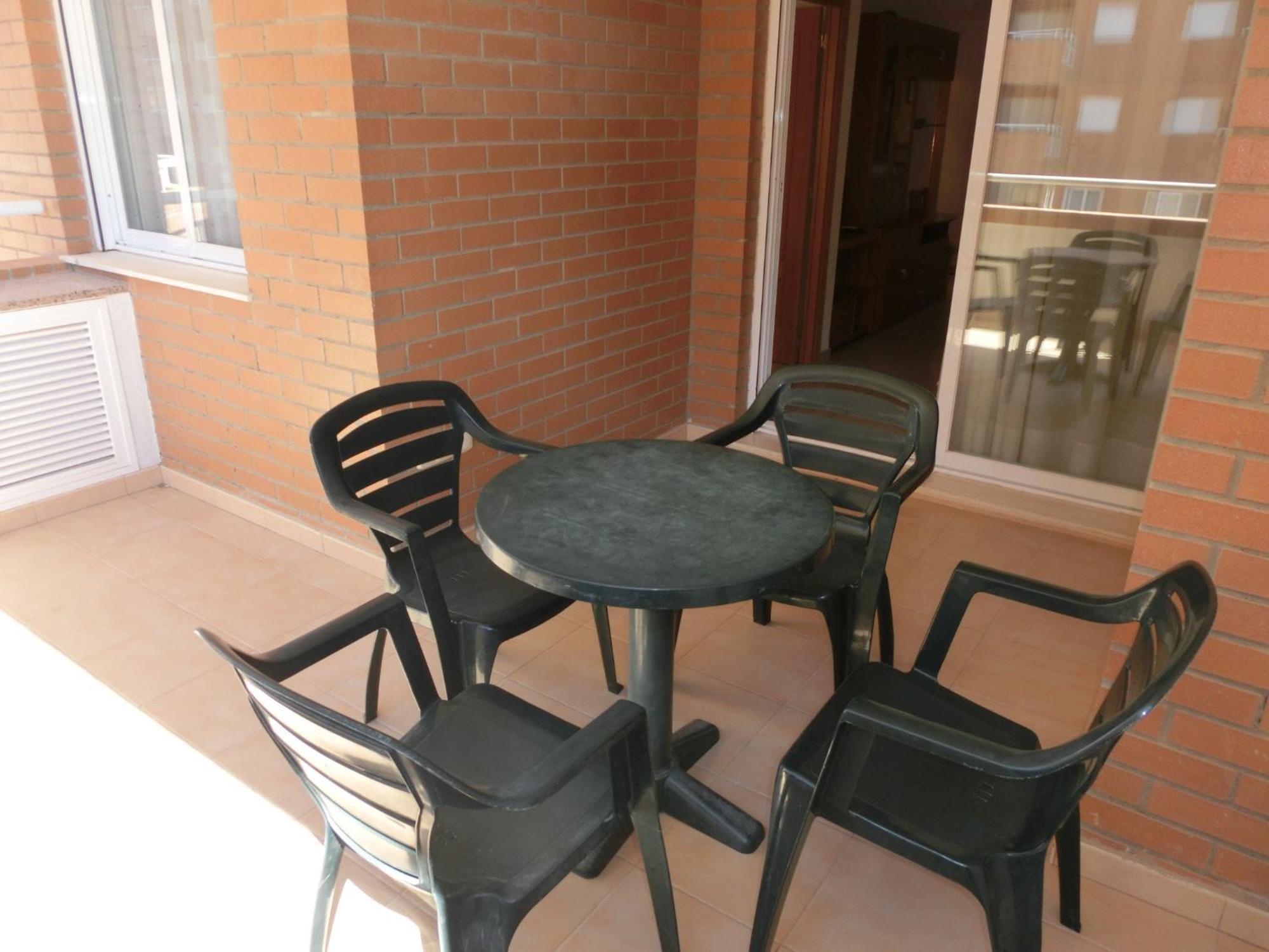 Appartement Edessa - Primera Linea à Oropesa del Mar Extérieur photo