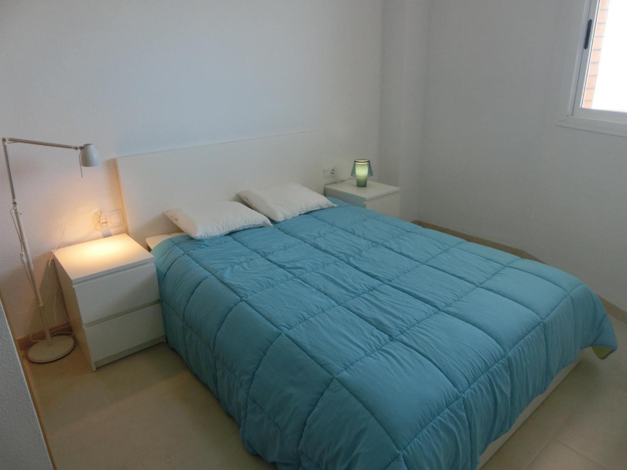 Appartement Edessa - Primera Linea à Oropesa del Mar Extérieur photo