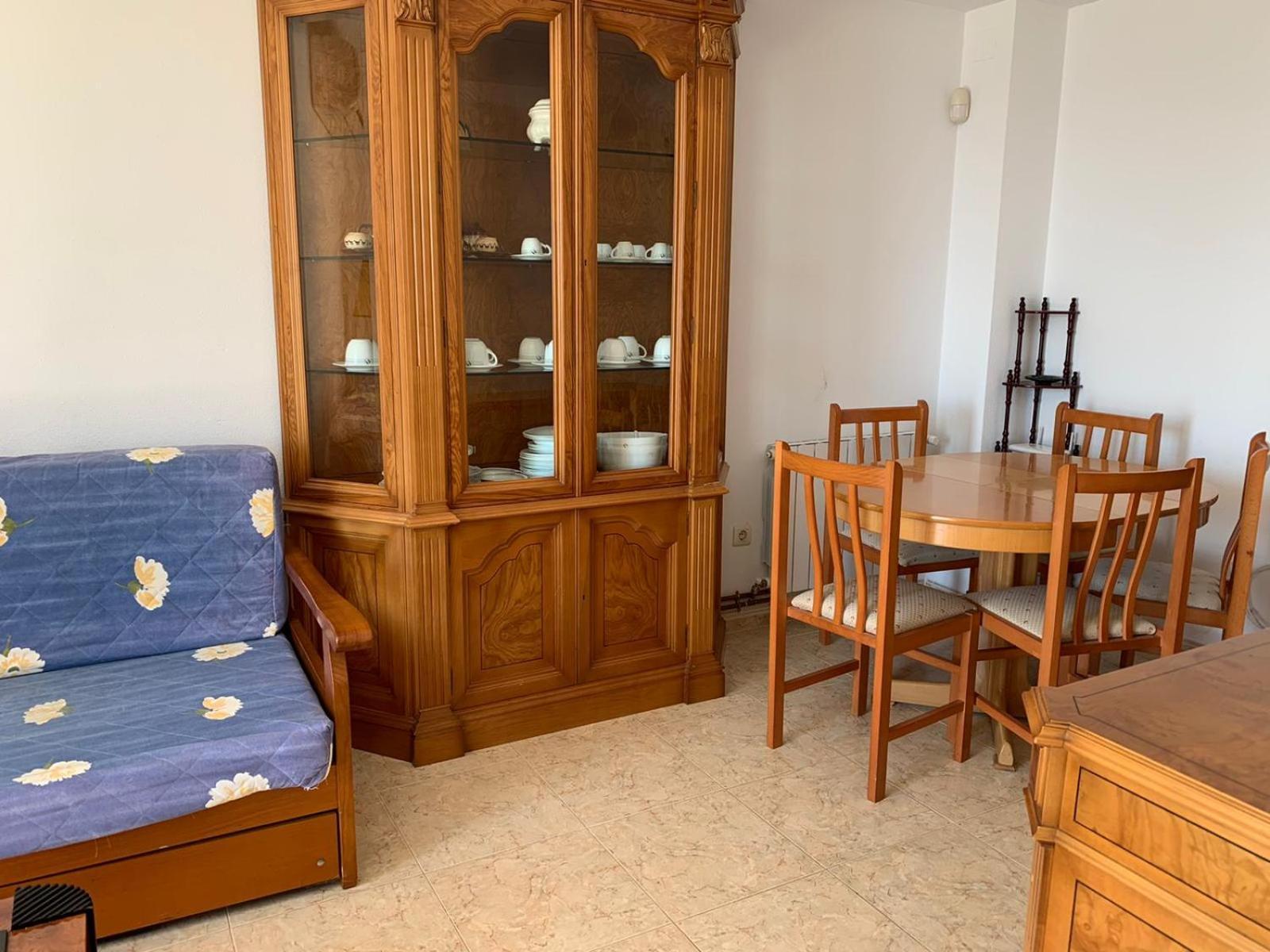 Appartement Edessa - Primera Linea à Oropesa del Mar Extérieur photo
