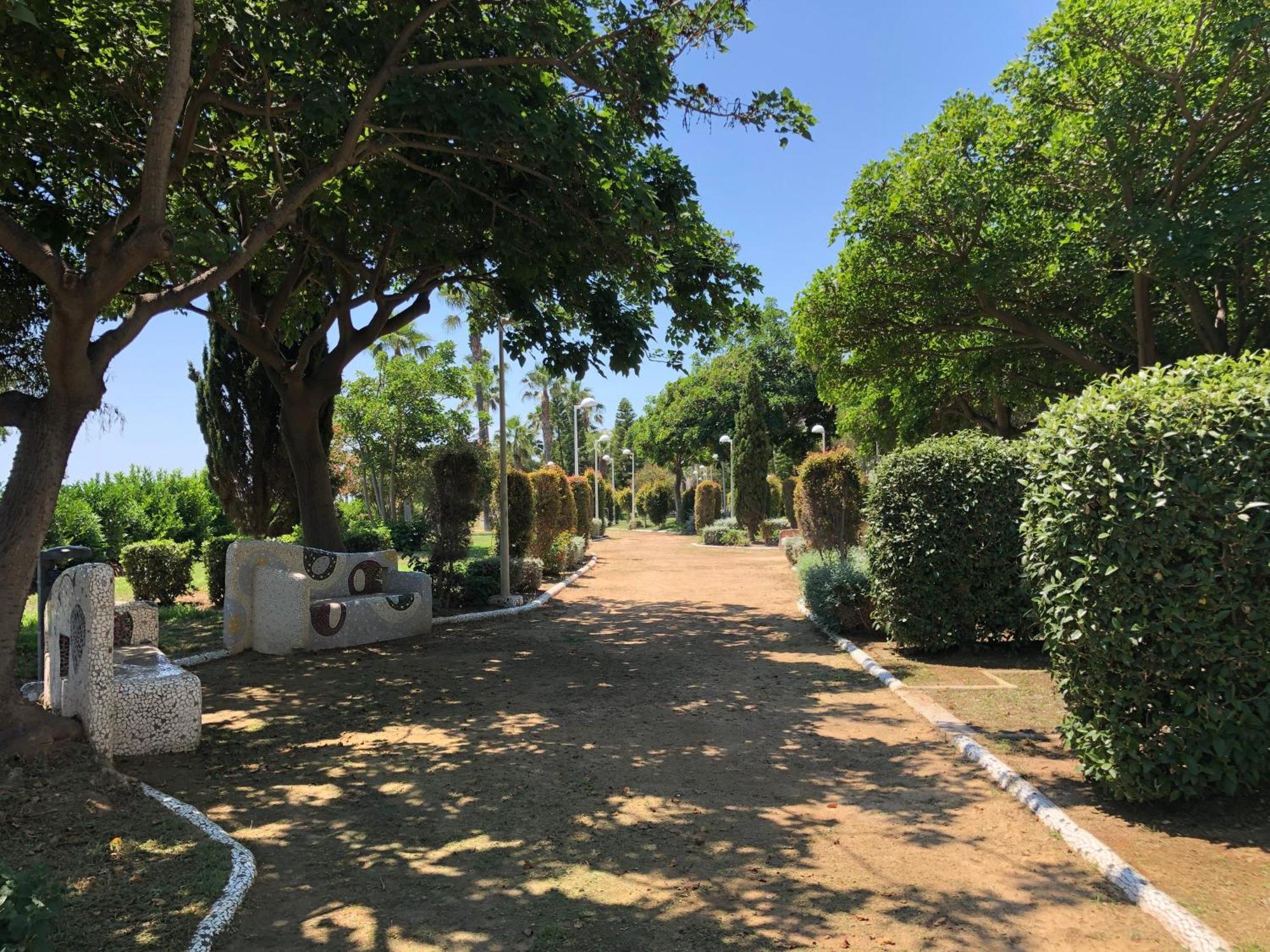 Appartement Edessa - Primera Linea à Oropesa del Mar Extérieur photo
