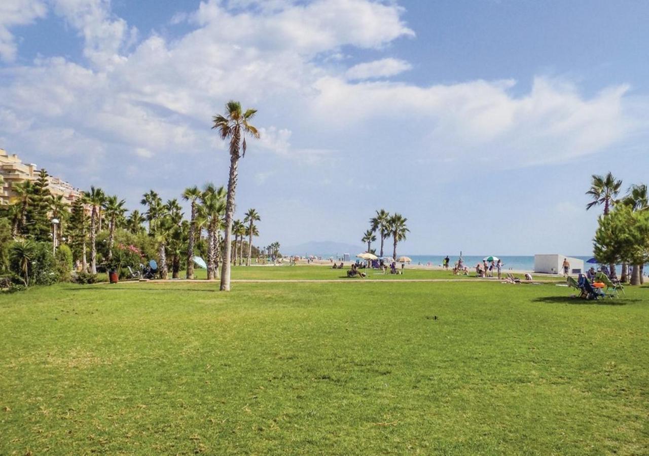 Appartement Edessa - Primera Linea à Oropesa del Mar Extérieur photo